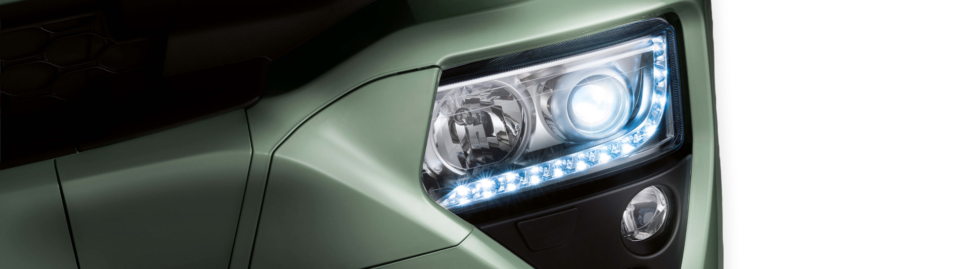 Keep your vehicle on the road with IVECO Genuine Body Parts!
