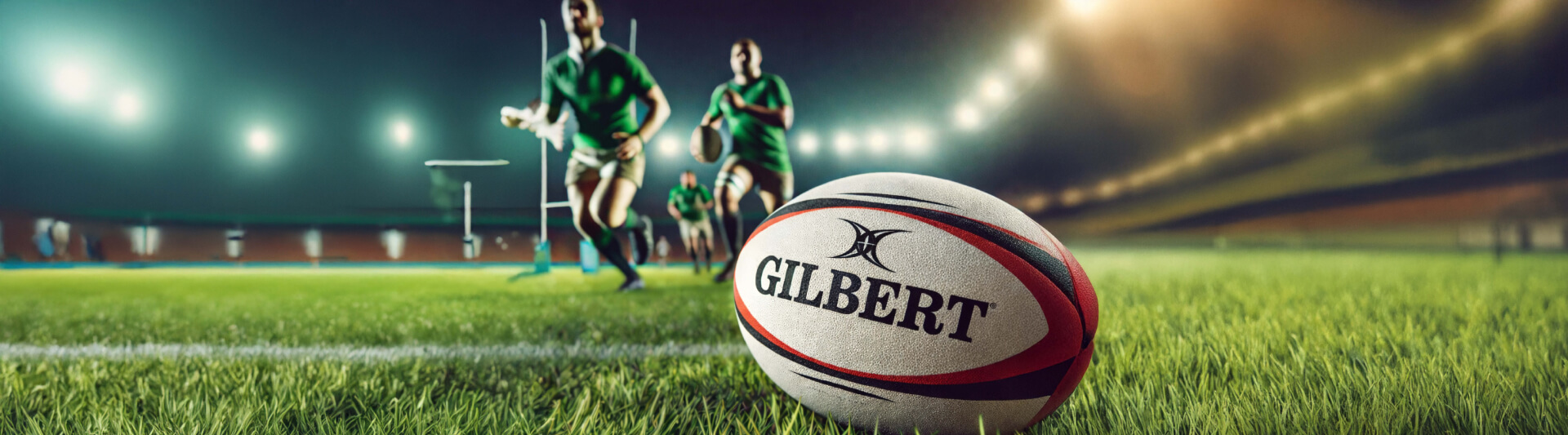 Six Nations Rugby Offer
