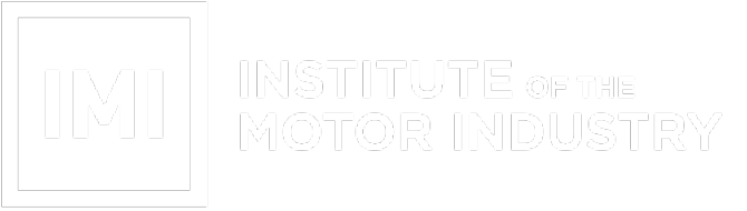 IMI Logo
