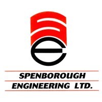 Spenborough Engineering Ltd Logo