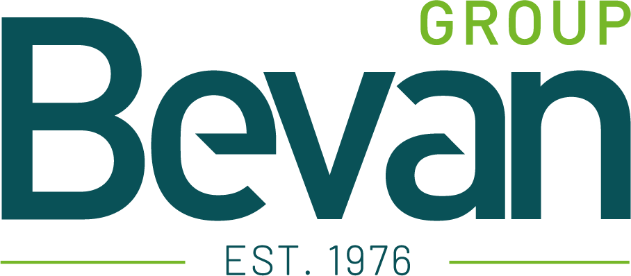 Bevan Group Logo
